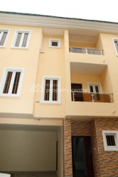 4 Bedroom Terraced Duplex  4 bedroom Terraced Duplex for Sale Victoria Island Lagos Vetra  Property