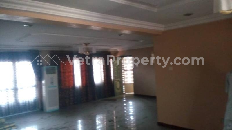  3bdrm flat upstairs  3 bedroom Flat for Sale  Lagos Vetra  Property