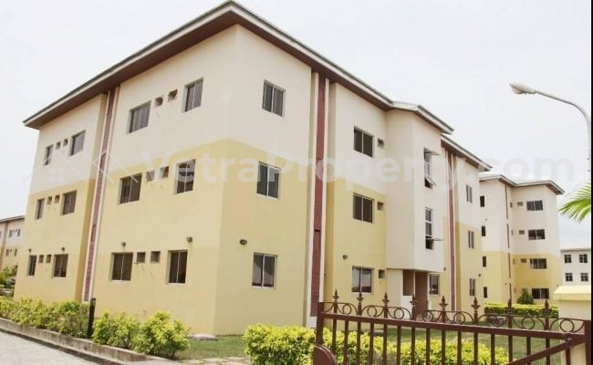  Exclusive 2bdrm Flat with C of O  2 bedroom Flat for Sale Ajah Lagos Vetra  Property