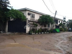 4 Bedroom Semi Detached Duplex Semi-Detached Duplex for Sale Gbagada Lagos Vetra  Property