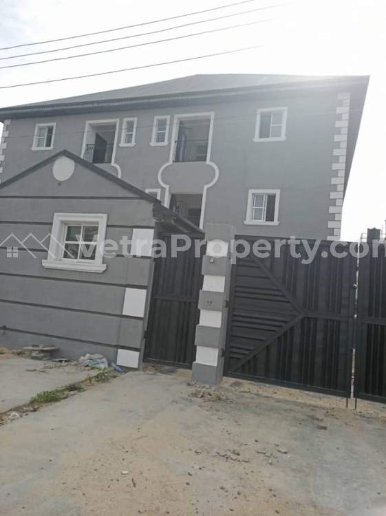  5 Units of 3 Bedroom Apartment With BQ  3 bedroom Flat for Rent Lekki Lagos Vetra  Property