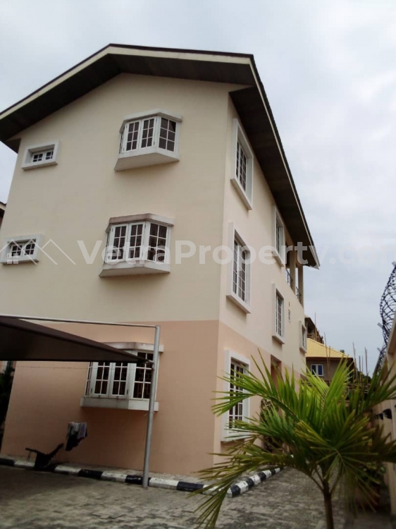  4 Bedroom Fully Detached Duplex  4 bedroom House for Sale Lekki Lagos Vetra  Property