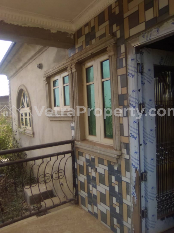  3 bedroom bungalow  3 bedroom House for Sale Ibadan Oyo Vetra  Property
