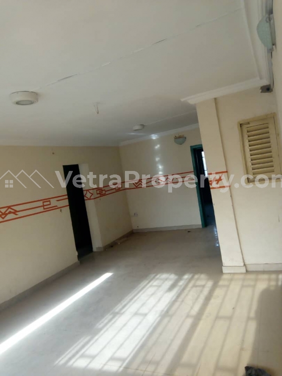  3 bedroom flat in a serene Neighborhood  3 bedroom Flat for Rent Ibadan Oyo Vetra  Property