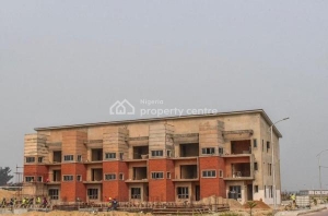 4 Bedroom Terraced Duplex  4 bedroom Terraced Duplex for Sale Lekki Lagos Vetra  Property