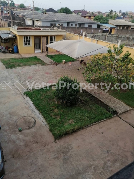  3 bedroom flat in a serene Neighborhood  3 bedroom Flat for Rent Ibadan Oyo Vetra  Property