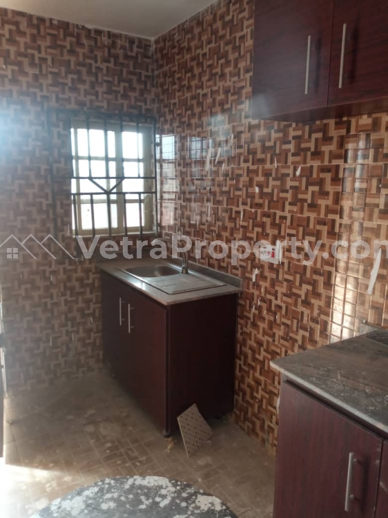  Newly built of 3 bedroom flat in a serene Neighborhood  3 bedroom Flat for Rent Ibadan Oyo Vetra  Property