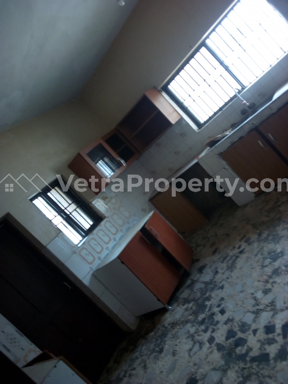 3 bedroom duplex in a serene Neighborhood  3 bedroom House for Rent Ibadan Oyo Vetra  Property
