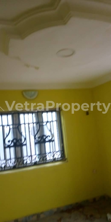  Newly built of 3 bedroom flat in a serene Neighborhood  3 bedroom Flat for Rent Ibadan Oyo Vetra  Property