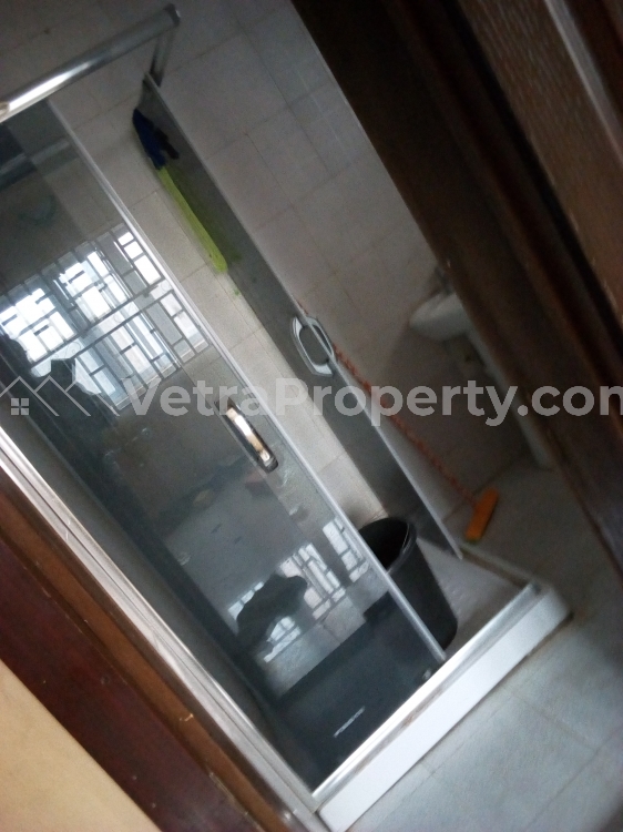  Newly built Of 2 bedroom flat in a serene Neighborhood  2 bedroom Flat for Rent Ibadan Oyo Vetra  Property