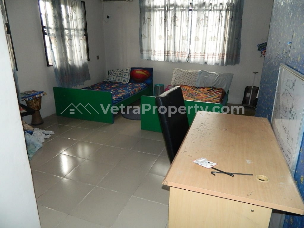  5 bedroom detached duplex with Bq in a serene Neighborhood  5 bedroom House for Sale Ibadan Oyo Vetra  Property