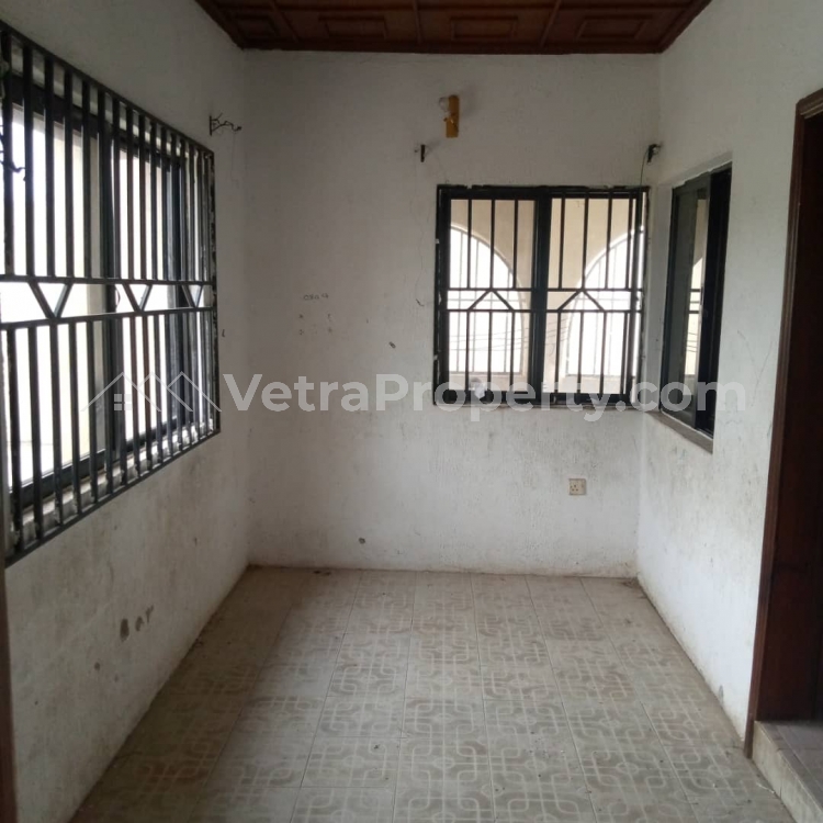  3 bedroom flat in a serene Neighborhood  3 bedroom Flat for Rent Ibadan Oyo Vetra  Property