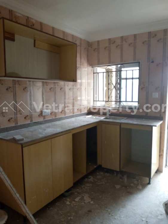  Newly built Newly built 4nos of 3 bedroom flat in a serene Neighborhood  3 bedroom Flat for Rent Ibadan Oyo Vetra  Property