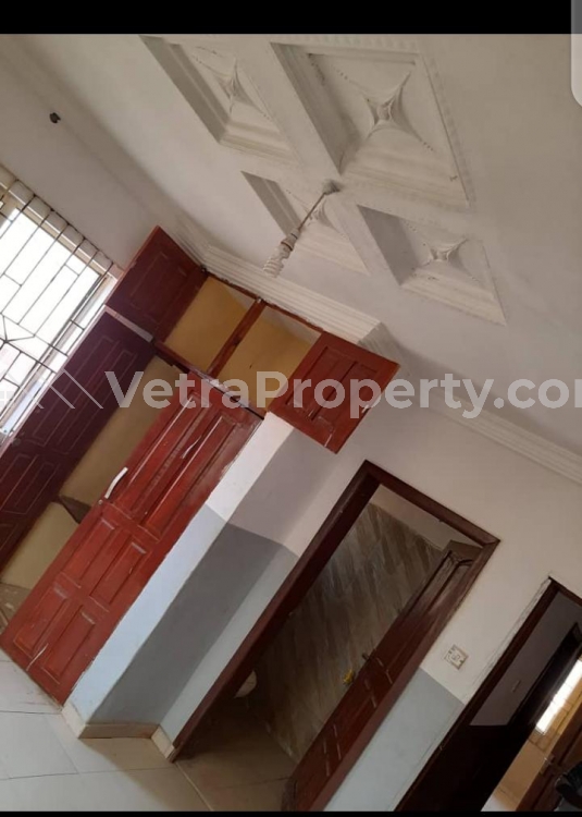  Newly built of 3 bedroom flat in a serene Neighborhood  3 bedroom Flat for Rent Ibadan Oyo Vetra  Property