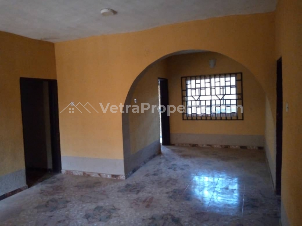  Newly built of 3 bedroom flat in a serene Neighborhood  3 bedroom Flat for Rent Ibadan Oyo Vetra  Property