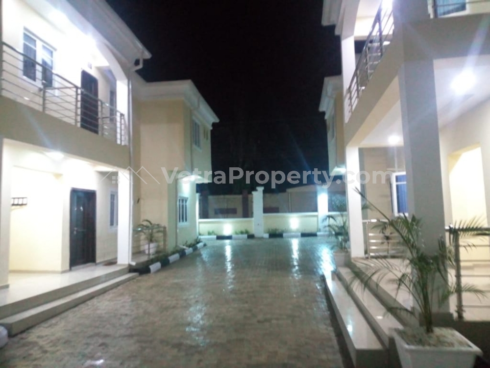  Newly built 2 bedroom flat in a serene Neighborhood  2 bedroom Flat for Rent Ibadan Oyo Vetra  Property