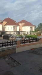 5 Bedroom Detached Duplex Detached Duplex for Sale Ikeja Lagos Vetra  Property