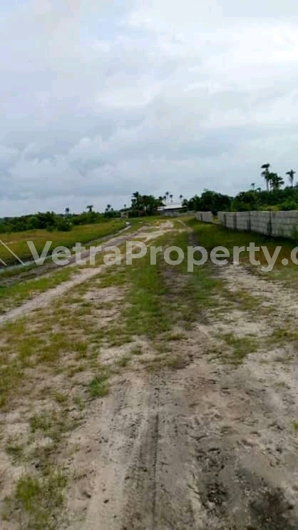  20 Acres of land, *Beach Front*  Land for Sale Ibeju Lekki Lagos Vetra  Property