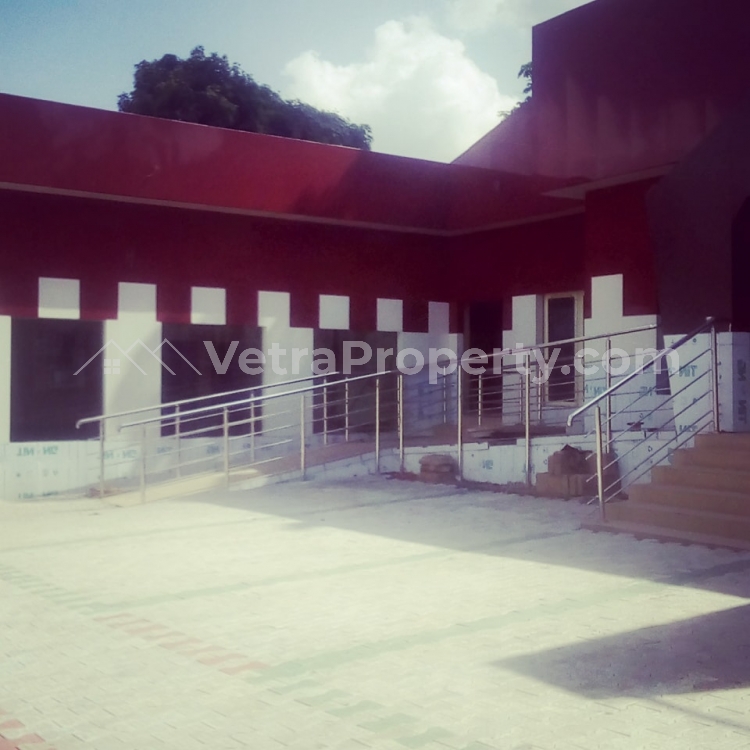  3 units of warehouse in a serene Neighborhood  Commercial Property for Rent Ibadan Oyo Vetra  Property