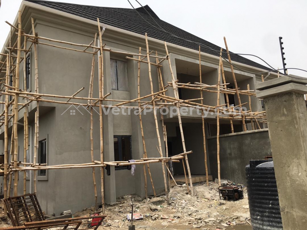  3 Bedroom Flat  3 bedroom Flat for Rent Ajah Lagos Vetra  Property