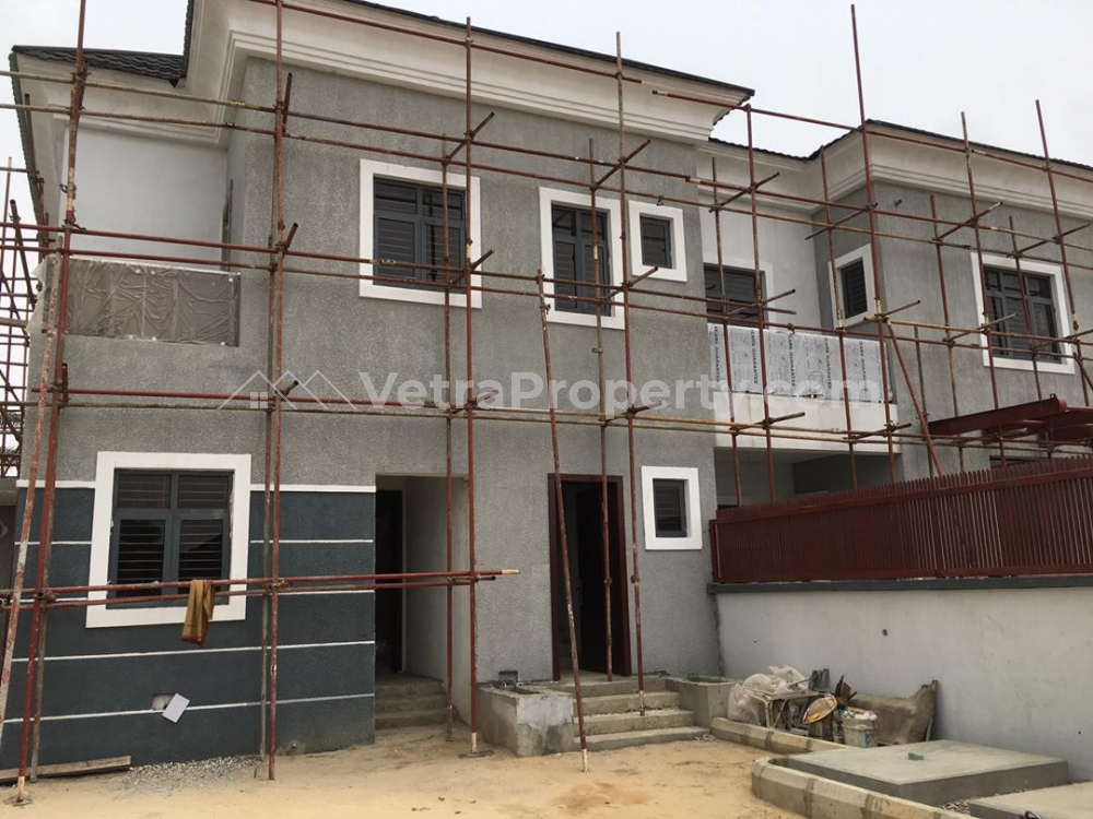  2 Bedroom Flat  2 bedroom Flat for Rent Ajah Lagos Vetra  Property