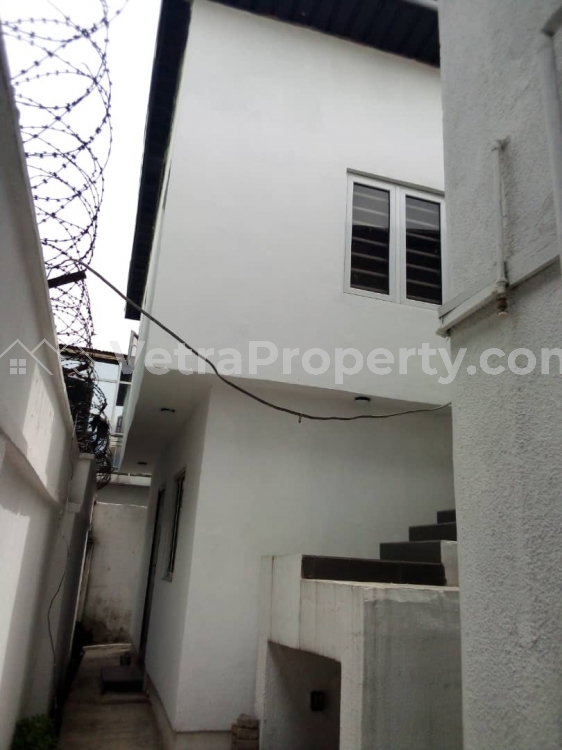  1 Bedroom Apartment  Flat for Rent Ikoyi Lagos Vetra  Property