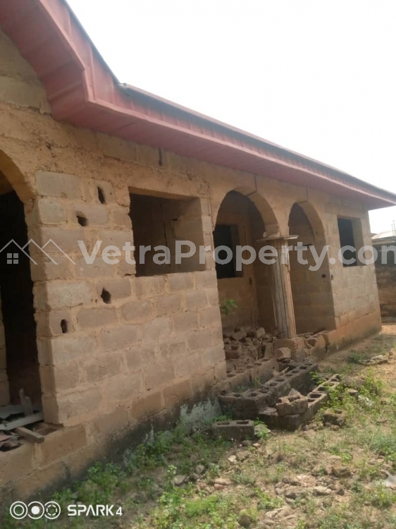  3 bedroom flat  3 bedroom Flat for Sale Ibadan Oyo Vetra  Property