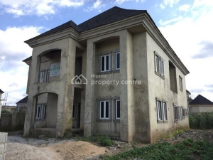 5 Bedroom Detached Duplex 5 bedroom Detached Duplex for Sale Karsana Abuja Vetra  Property