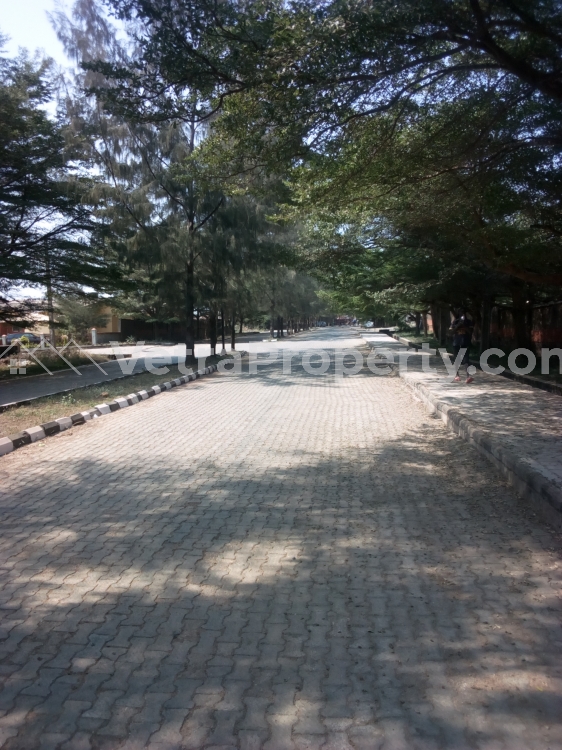  500 Square meters of land is for sales in a serene Neighborhood  Land for Sale Ibadan Oyo Vetra  Property