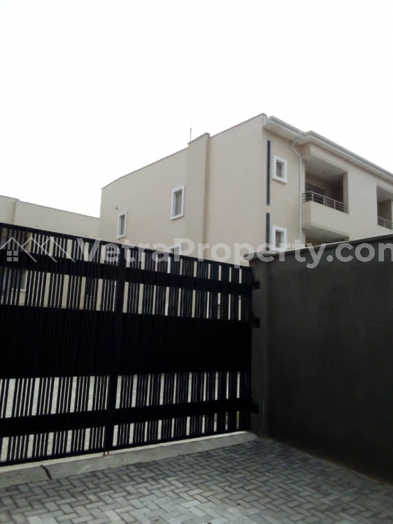  3 Bedroom Terrace Duplex  3 bedroom House for Rent Ikoyi Lagos Vetra  Property