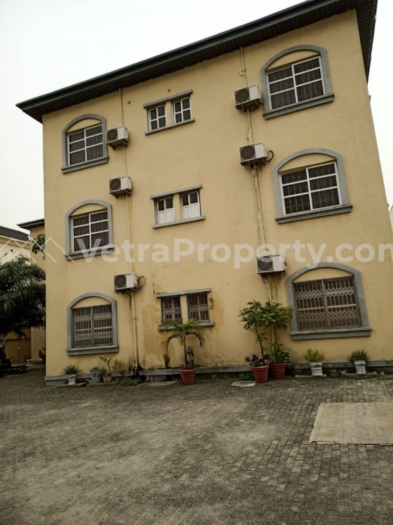  3 Bedroom Flat  3 bedroom Flat for Rent Lekki Lagos Vetra  Property