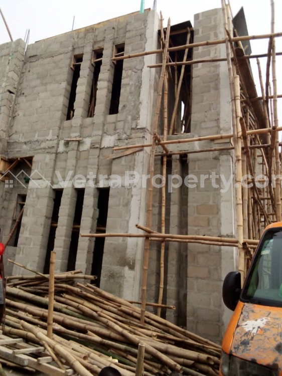  6 Bedroom Detached Duplex  6 bedroom House for Sale Victoria Island Lagos Vetra  Property