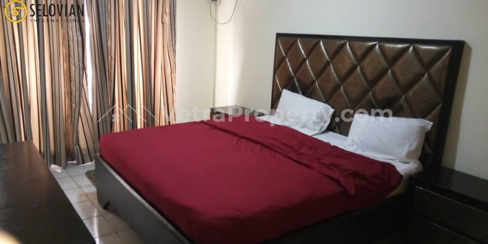  Fully furnished 3 bedroom apartment  3 bedroom Flat for Rent Victoria Island Lagos Vetra  Property