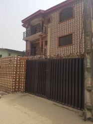 Lovely Spacious 3 Bedroom Flat  3 bedroom Flat for Rent Gbagada Lagos Vetra  Property