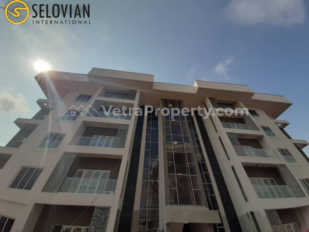  20 units of 3 Bedroom duplex  3 bedroom Flat for Rent Ikeja Lagos Vetra  Property