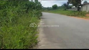 Residential Land 5 Plots of Land for Sale Epe Lagos Vetra  Property