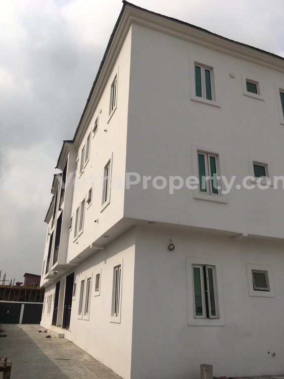  2 Bedroom Flat  2 bedroom Flat for Sale Ajah Lagos Vetra  Property