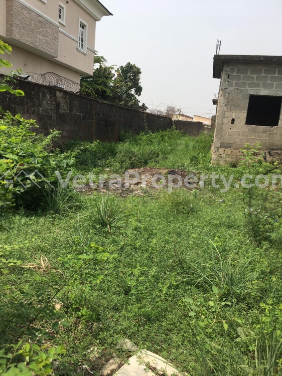  Land  Land for Sale Ajah Lagos Vetra  Property