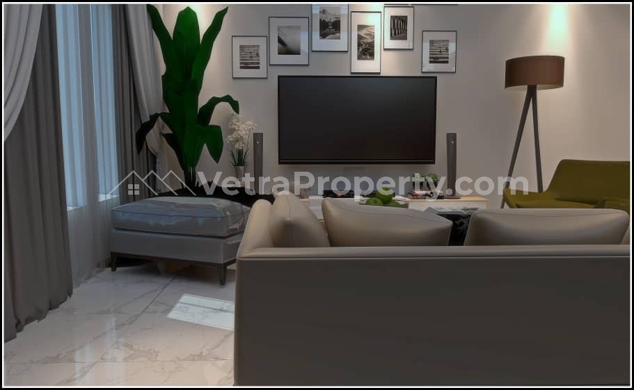  3 Bedroom Terrace Duplex  3 bedroom House for Sale Lekki Lagos Vetra  Property