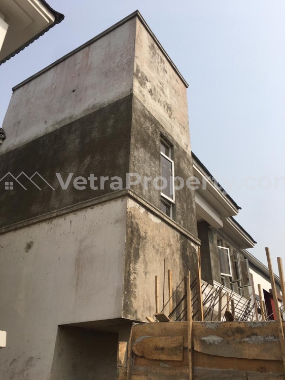  4 bedroom Semi Detached Duplex With Bq  4 bedroom Flat for Sale Lekki Lagos Vetra  Property
