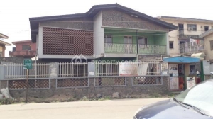 5 Bedroom Detached Duplex 5 bedroom Detached Duplex for Sale Surulere Lagos Vetra  Property