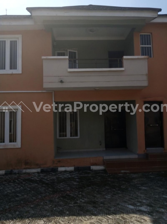  FORSALE 4 Units of Miniflat Price: N9.5M Each 14 Units of 2 Bedroom Flat. Price: N12.5M Each Location: House 7 Divine Estate off Atican Beach Road okun Ajah.Ajah  House for Sale Ajah Lagos Vetra  Property