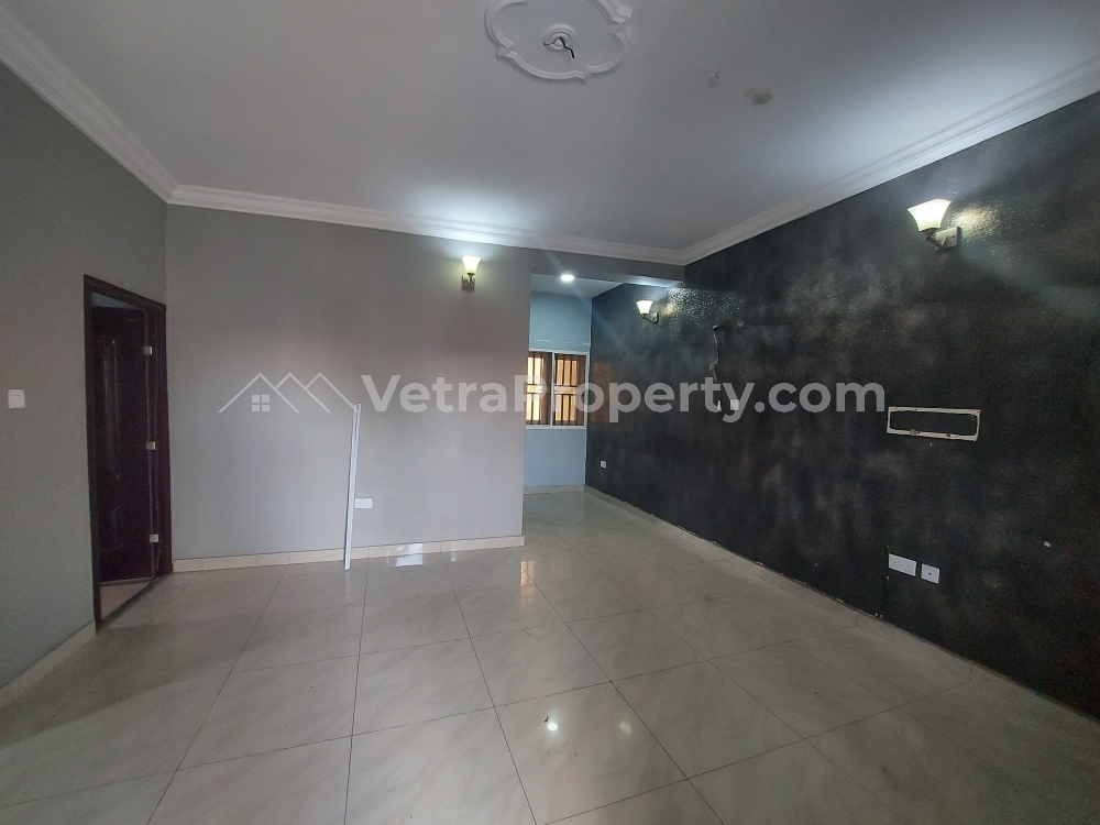  Nice 2 Bedroom Apartment  2 bedroom Flat for Rent Ajah Lagos Vetra  Property