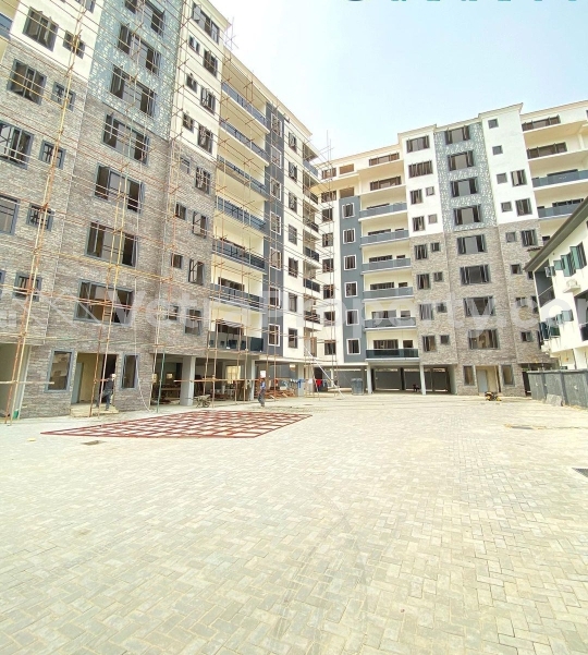  3 Bedroom Apartment  3 bedroom Flat for Sale Ikoyi Lagos Vetra  Property