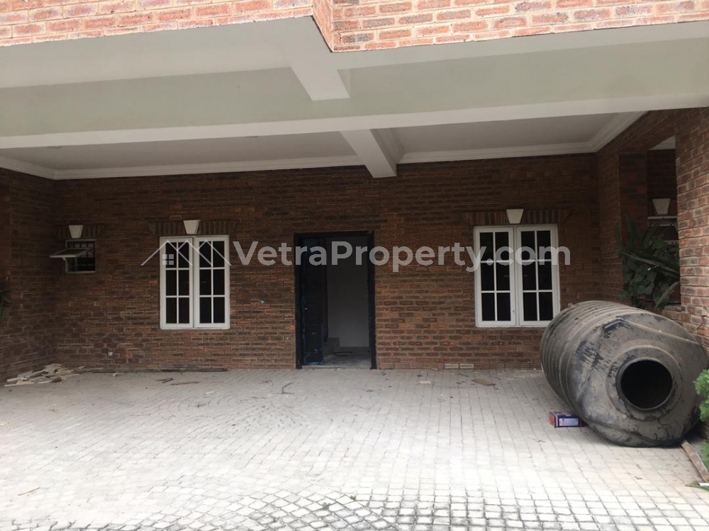  4 Bedroom terraced duplex  4 bedroom House for Sale Lekki Lagos Vetra  Property