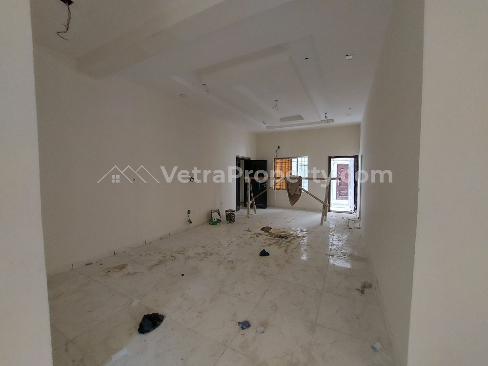  Newly built and serviced 3 Bedroom Apartment  3 bedroom Flat for Rent Lekki Lagos Vetra  Property