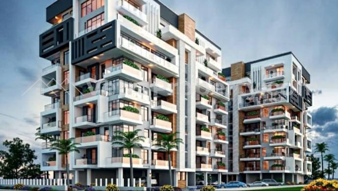  Luxury 3 Bedroom Apartment in Oniru, Victoria Island  Land for Sale Victoria Island Lagos Vetra  Property