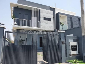 4 Bedroom Semi Detached Duplex 4 bedroom Semi-Detached Duplex for Sale Lekki Lagos Vetra  Property