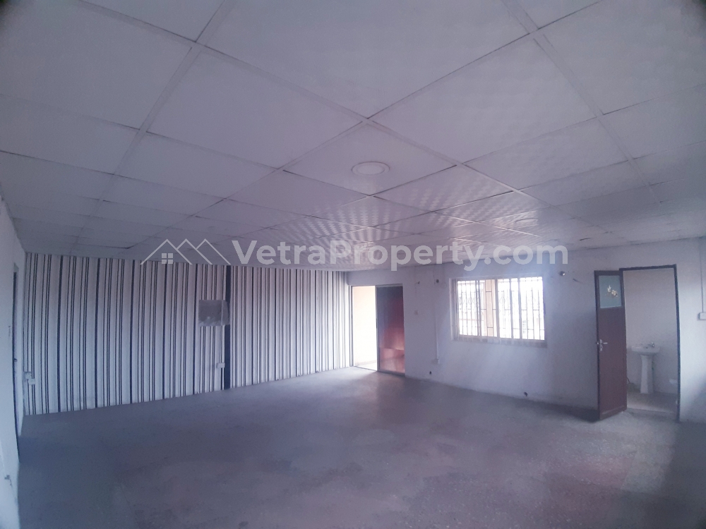  Spacious 3 Bedroom Flat for Office space  3 bedroom Flat for Rent Isolo Lagos Vetra  Property