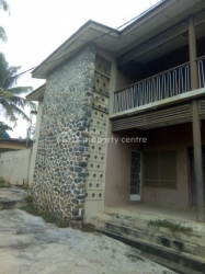 5 Bedroom Detached Duplex Detached Duplex for Sale Ibadan Oyo Vetra  Property